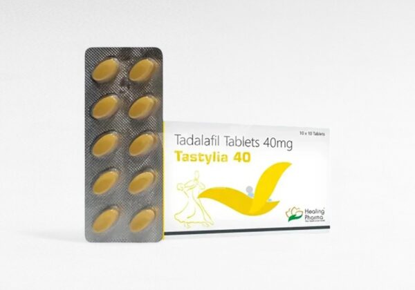 타스티리아 40mg