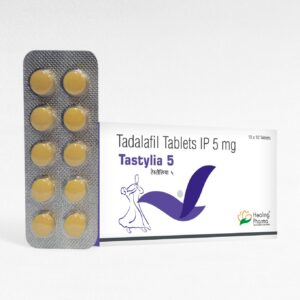타스티리아 5mg