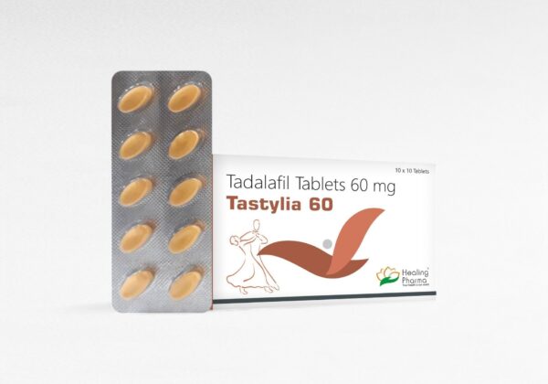 타스티리아 60mg