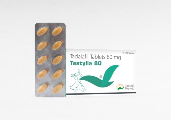 타스티리아 80mg