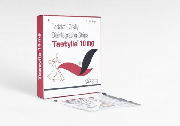 타스틸리아 필름 10mg