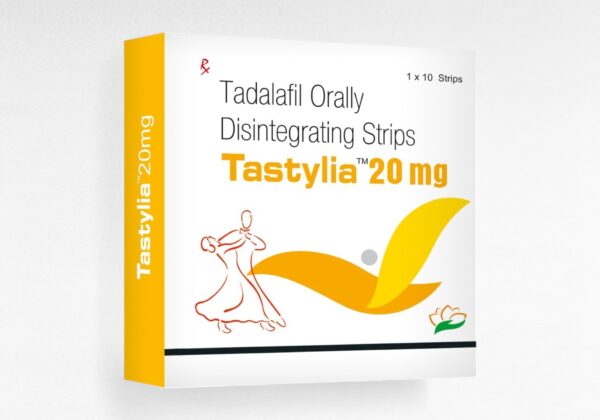 타스틸리아 필름 20mg