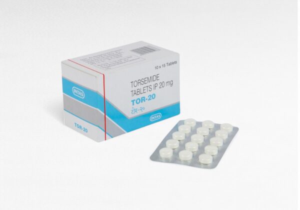 토르 20mg