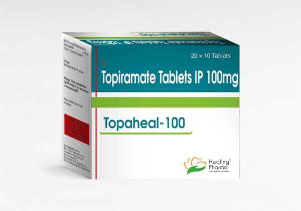 토파힐 100mg