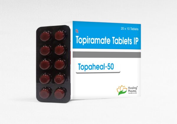 토파힐 50mg