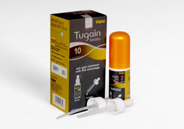 투게인 10% 60ml