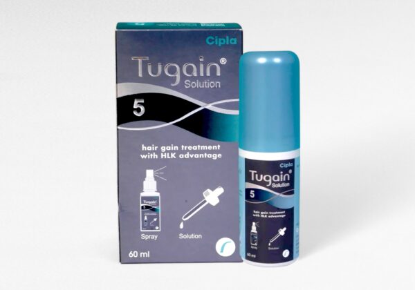 투게인 5% 60ml