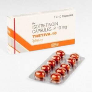 트레티바 10mg