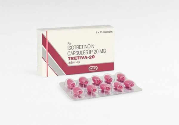 트레티바 20mg