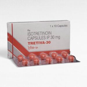 트레티바 30mg