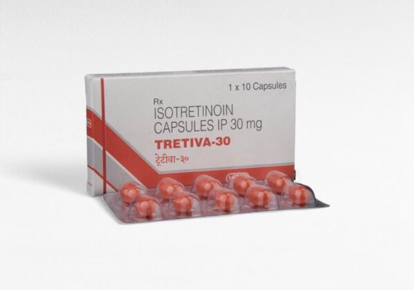 트레티바 30mg
