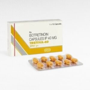 트레티바 40mg
