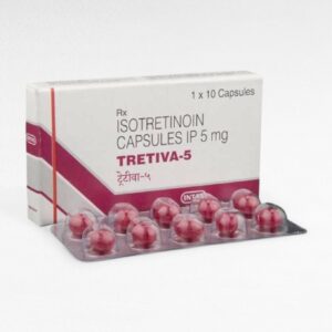 트레티바 5mg