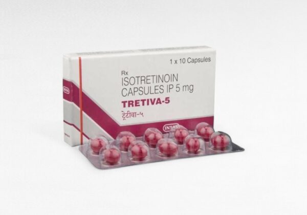 트레티바 5mg