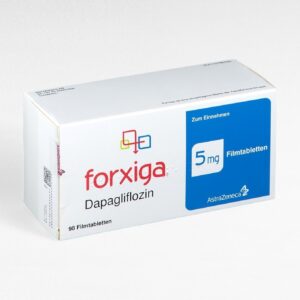 포시가 5mg
