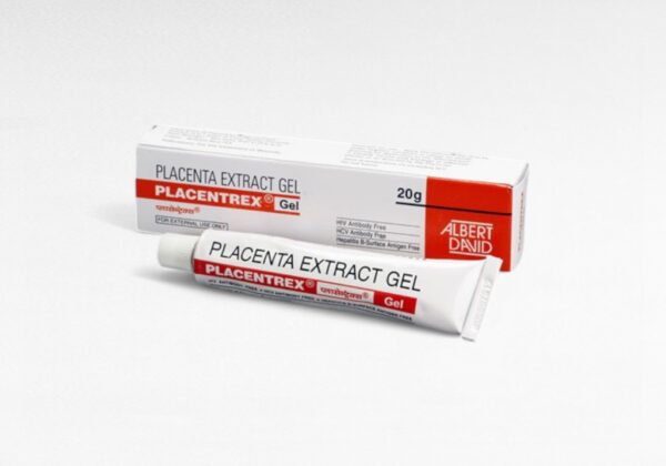 플라센트렉스 겔 20g