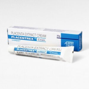 플라센트렉스 크림 20g