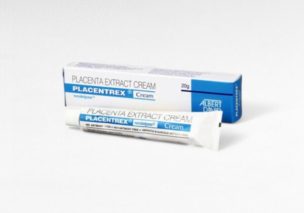 플라센트렉스 크림 20g