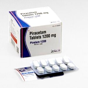 피레탐 1200mg