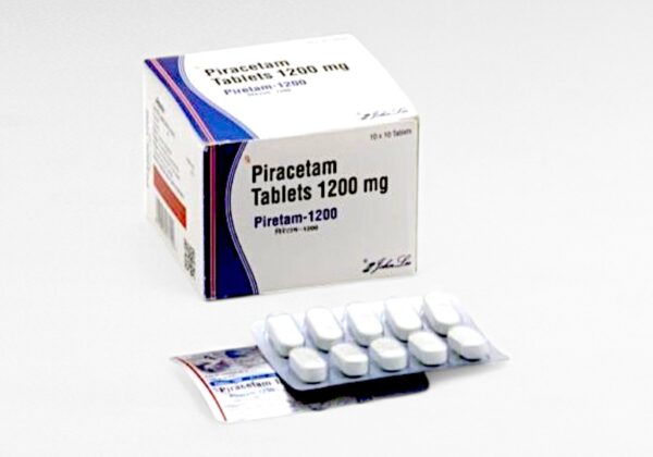 피레탐 1200mg