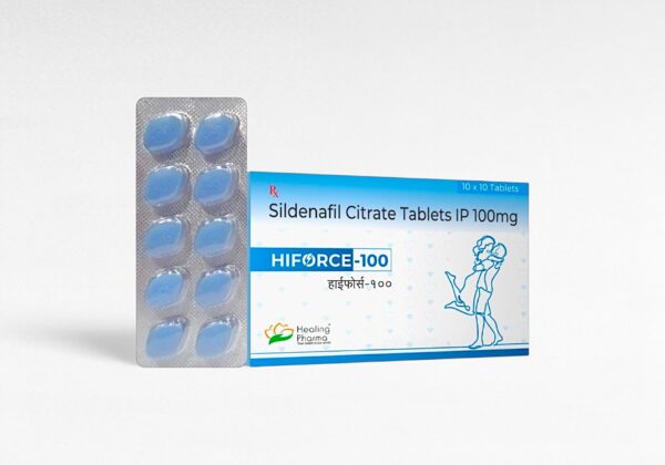하이포스 100mg