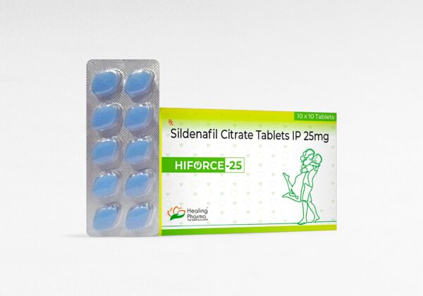 하이포스 25mg