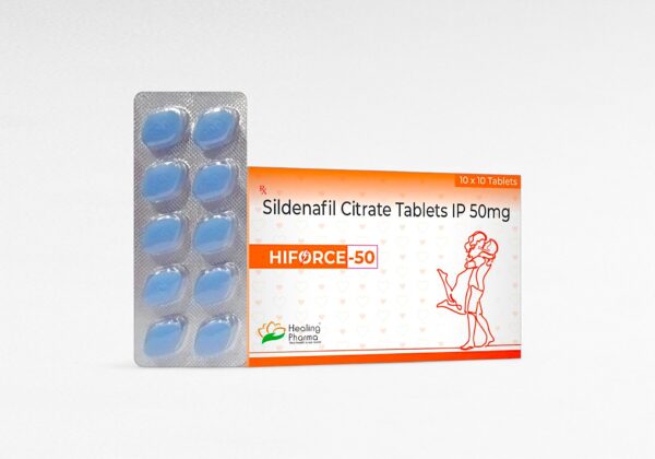 하이포스 50mg
