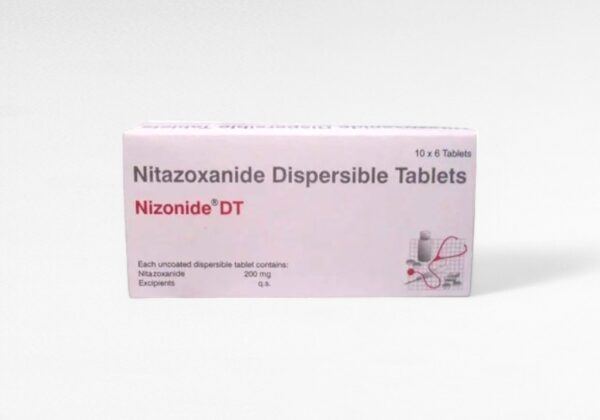 니조나이드 DT 200mg