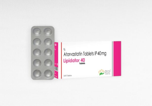 리피데이터 40mg