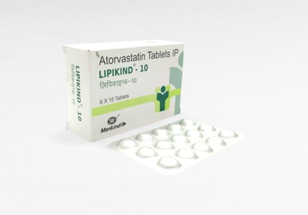 리피카인드 10mg