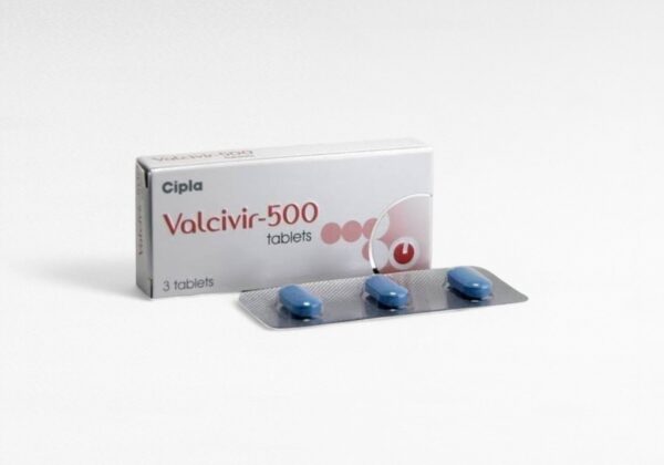 발시버 500mg