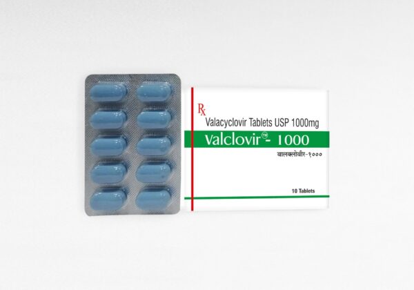 발클로버 1000mg