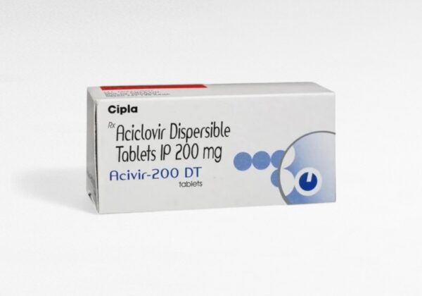 아시버 200mg