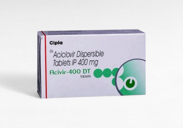 아시버 400mg