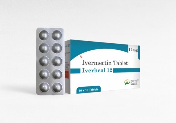 이버힐 12mg