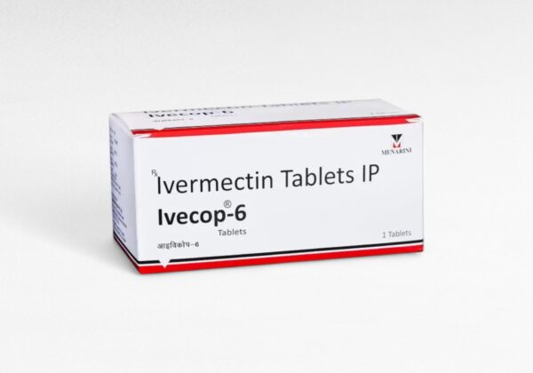 이브코프 6mg