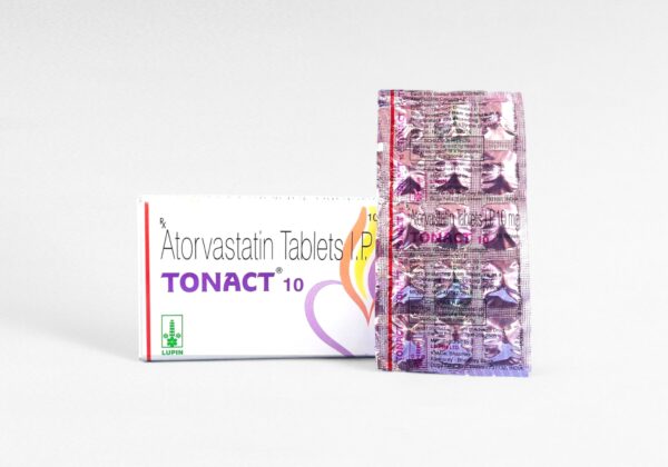 토낙트 10mg