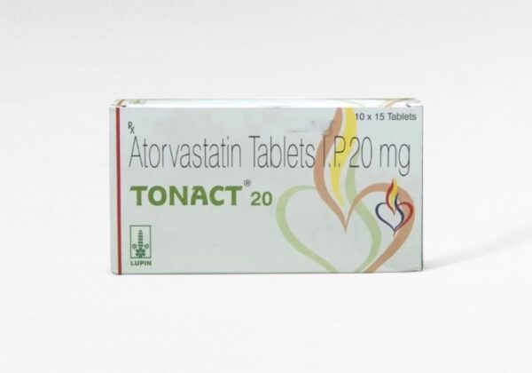 토낙트 20mg
