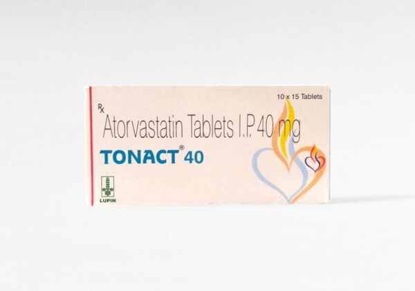 토낙트 40mg