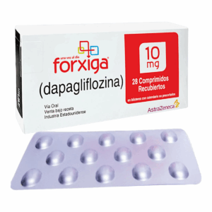 포시가(Forxiga)