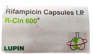Rifampicin