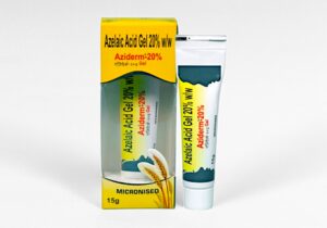 아지덤