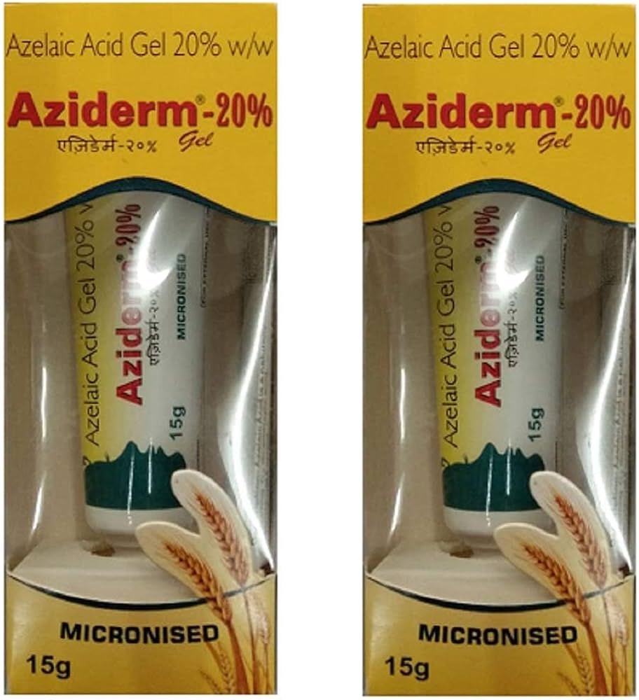 아지덤 20%