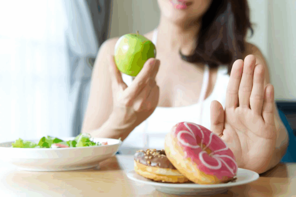 포시가 식단 다이어트