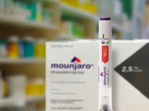 마운자로(Mounjaro)