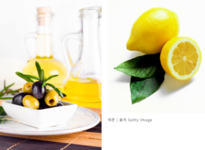올레샷 효능