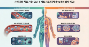 차세대 암치료 주사 ADC