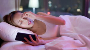 멜라토닌(Melatonin)