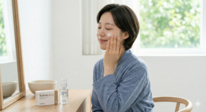 이소트레티노인(트레티바)