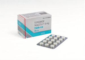 토르세미드(Torsemide)